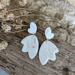 boucles d'oreilles Circée