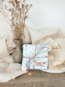 Lingettes renard
