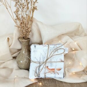Lingettes renard